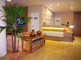 Atlantic Palace Apart-Hotel