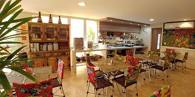 Atlantic Palace Apart-Hotel