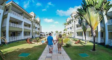 Atlantic Palace Apart-Hotel