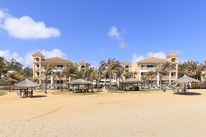 Atlantic Palace Apart-Hotel