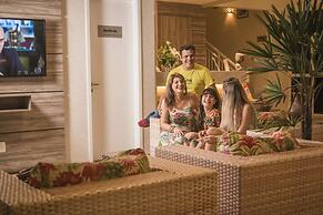 Atlantic Palace Apart-Hotel