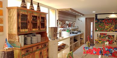 Atlantic Palace Apart-Hotel