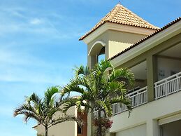 Atlantic Palace Apart-Hotel