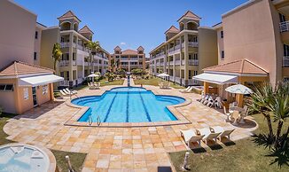 Atlantic Palace Apart-Hotel