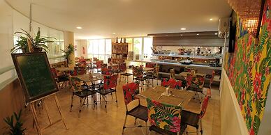 Atlantic Palace Apart-Hotel