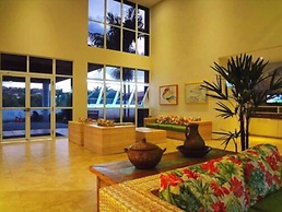 Atlantic Palace Apart-Hotel