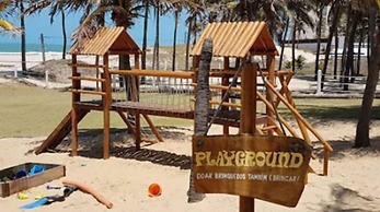 Atlantic Palace Apart-Hotel