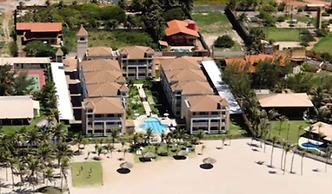 Atlantic Palace Apart-Hotel