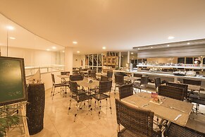 Atlantic Palace Apart-Hotel