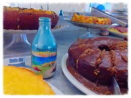 Atlantic Palace Apart-Hotel