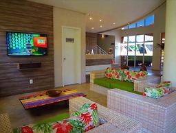 Atlantic Palace Apart-Hotel