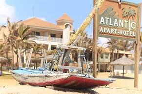 Atlantic Palace Apart-Hotel