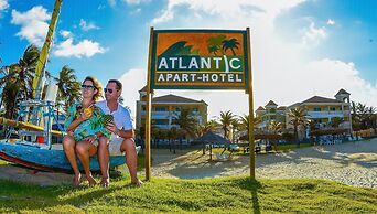 Atlantic Palace Apart-Hotel