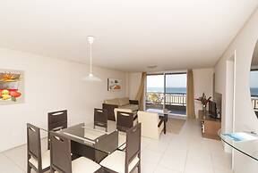 Atlantic Palace Apart-Hotel