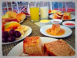 Atlantic Palace Apart-Hotel