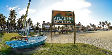 Atlantic Palace Apart-Hotel