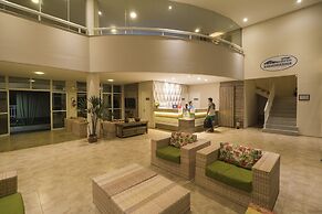 Atlantic Palace Apart-Hotel