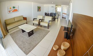 Atlantic Palace Apart-Hotel