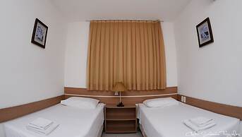 Atlantic Palace Apart-Hotel