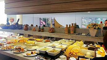 Atlantic Palace Apart-Hotel