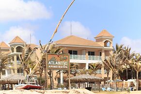 Atlantic Palace Apart-Hotel