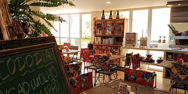 Atlantic Palace Apart-Hotel