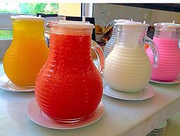 Atlantic Palace Apart-Hotel