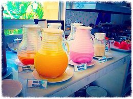 Atlantic Palace Apart-Hotel