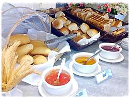 Atlantic Palace Apart-Hotel