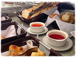 Atlantic Palace Apart-Hotel