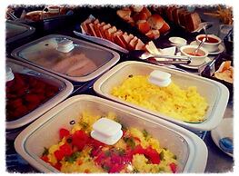 Atlantic Palace Apart-Hotel