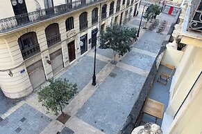 Casual del Cine Valencia Hotel