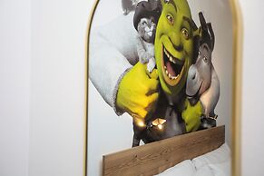 Casual del Cine Valencia Hotel