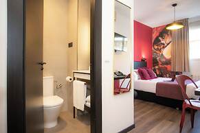 Casual del Cine Valencia Hotel