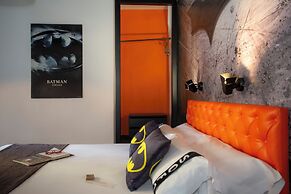 Casual del Cine Valencia Hotel