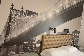 Casual del Cine Valencia Hotel