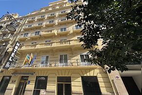 Casual del Cine Valencia Hotel