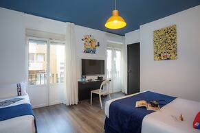 Casual del Cine Valencia Hotel