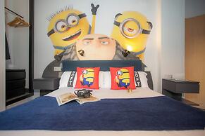 Casual del Cine Valencia Hotel