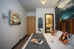 Casual del Cine Valencia Hotel