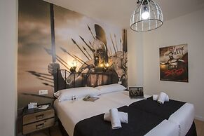 Casual del Cine Valencia Hotel