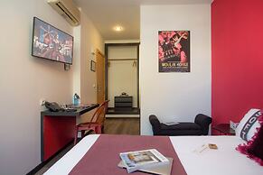 Casual del Cine Valencia Hotel