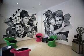 Casual del Cine Valencia Hotel