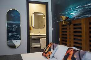 Casual del Cine Valencia Hotel