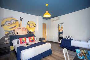 Casual del Cine Valencia Hotel