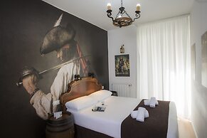 Casual del Cine Valencia Hotel