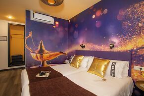 Casual del Cine Valencia Hotel