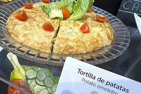 Casual del Cine Valencia Hotel