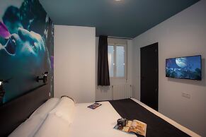 Casual del Cine Valencia Hotel