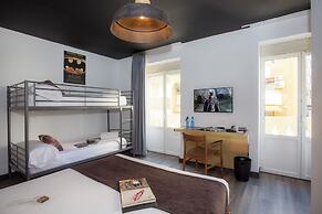 Casual del Cine Valencia Hotel